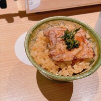 焼うお いし川 - 