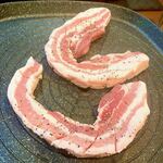 朴さんのダイニング　まる - 