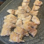 朴さんのダイニング　まる - 