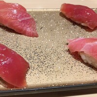SUSHI TOKYO TEN、 新宿店 - 