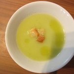 トリーツアンドカンパニー - スープ