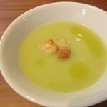 トリーツアンドカンパニー - スープ