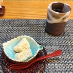 四季魚菜 うらべ - 