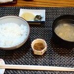 四季魚菜 うらべ - 