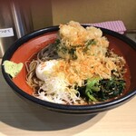 そばの神田東一屋 - 完成形