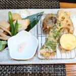 四季魚菜 うらべ - 