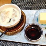 四季魚菜 うらべ - 