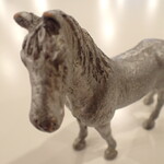 トーコーキッチン - お馬さん