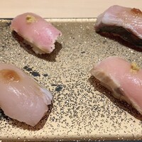 SUSHI TOKYO TEN、 新宿店 - 