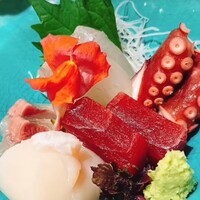 鮨 航 - 
