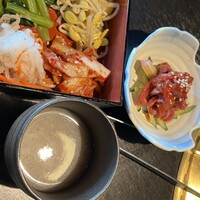 和牛焼肉 土古里 上野バンブーガーデン店 - 