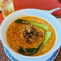 ホテルオークラレストラン新宿 中国料理 桃里 - 