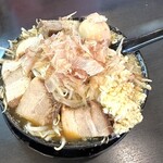 楽人 - 料理写真: