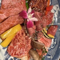 東京焼肉 平城苑 浅草総本店 -  東京焼肉 平城苑 浅草総本店 -