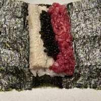USHIGORO S. GINZA - 