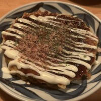 OSAKA きっちん 銀座本店 - 