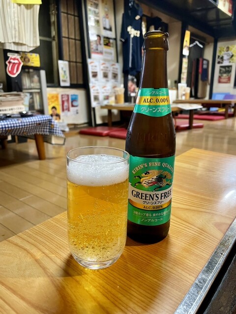 なにわ亭 - 旭川（お好み焼き）の写真