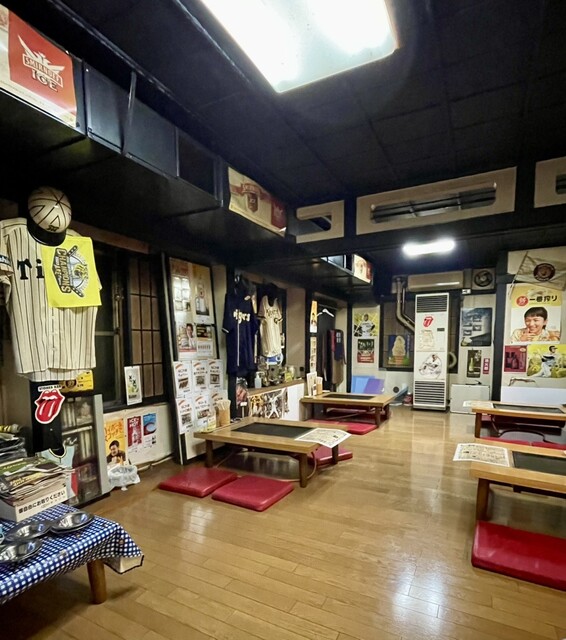 なにわ亭 - 旭川（お好み焼き）の写真