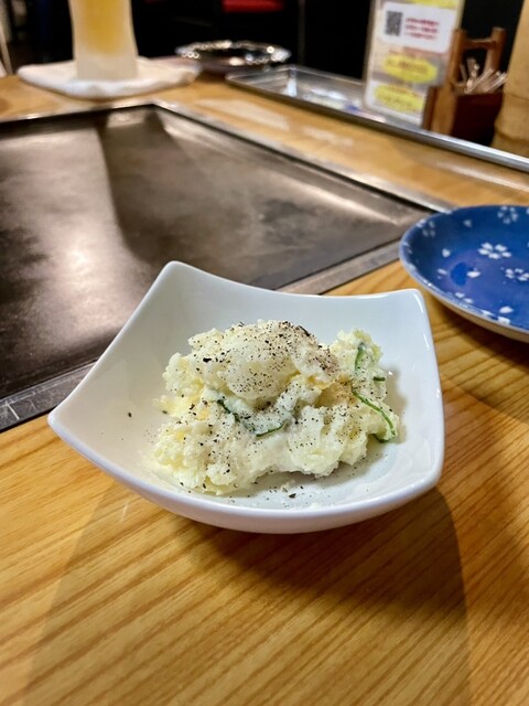 なにわ亭 - 旭川（お好み焼き）の写真