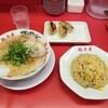ラーメン魁力屋 白井店
