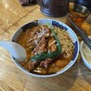 支那麺 はしご 赤坂店