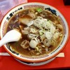 末廣ラーメン本舗 新橋分店