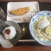 丸亀製麺 岡山東川原店