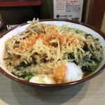 そばの神田東一屋 - 完成形