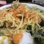 そばの神田東一屋 - ええい面倒だ、一味も七味もブチまけろ！  #BCMKR!