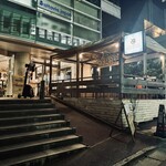 Y.Y.G. Brewery & Beer Kitchen - 