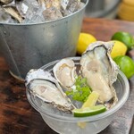 静岡かきセンター - 