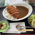 広島吉和の森ゴルフ倶楽部 - 