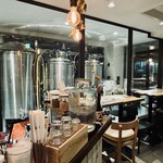 Y.Y.G. Brewery & Beer Kitchen - 