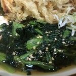 そばの神田東一屋 - #食べログ的に撮るとこうなる。