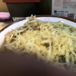 そばの神田東一屋 - ブチまけろ！  #BCMKR!