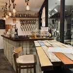 Y.Y.G. Brewery & Beer Kitchen - 