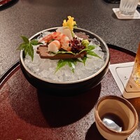 御懐石 志ら玉 - 