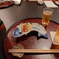 御懐石 志ら玉 - 