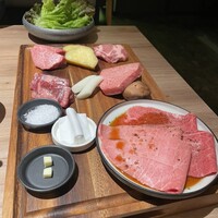 やきにくグレート 神田店 - 
