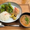 SOL - タイカレー