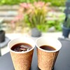 こぐまコーヒー焙煎所 - イルガチェフェベレカG1&グアテマラ