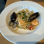 イータリー 原宿店 - 