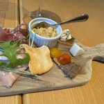 イータリー 原宿店 - 