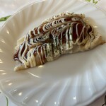 クー・ドゥ・バレーヌ - 