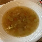 クー・ドゥ・バレーヌ - 