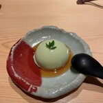 250534290 - みたらし豆腐