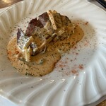 クー・ドゥ・バレーヌ - 