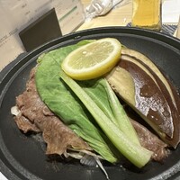 WASHOKU SUSHI いぶき 銀座店 - 