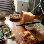 乃が美 はなれ - 