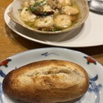 麺料理とアジアンごはん 晴蔵 - 